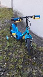 Bici Bambino