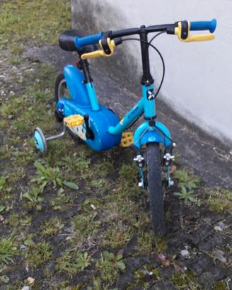 Bici Bambino
