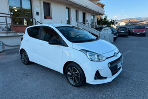 Hyundai i10 1.0 MPI Econext Advanced