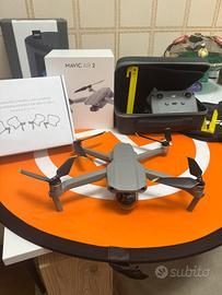 Drone DJl Mavic Air 2