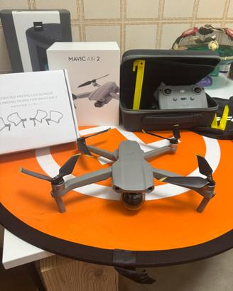 Drone DJl Mavic Air 2