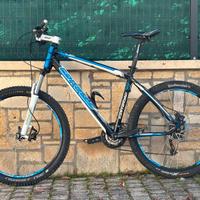 Bici mountain-bike