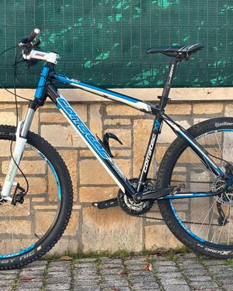 Bici mountain-bike