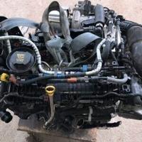 Motore Peugeot 208 2008 308 3008 5008 1.2 Hybrid H