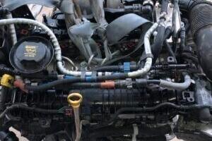 Motore Peugeot 208 2008 308 3008 5008 1.2 Hybrid H