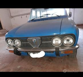 ALFAROMEO GIULIA1.3T