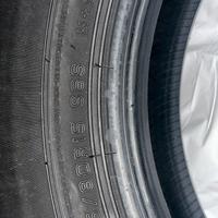 Gomme DUNLOP AT20 per Suzuki Jimni