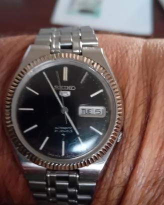seiko automatico 