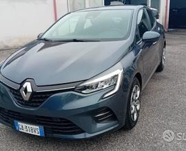 Renault clio 1.5 dci-86cv-full-2020