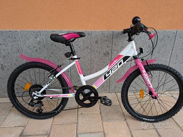Bicicletta MTB bambini