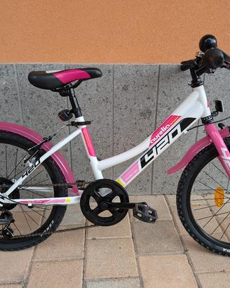 Bicicletta MTB bambini