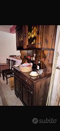 Mobili arredamento soggiorno