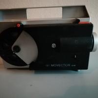 proiettore agfa movector dual 5706