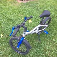 Bicicletta bambino!