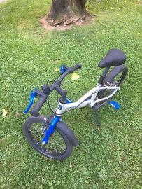 Bicicletta bambino!