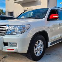 Toyota Land Cruiser Land Cruiser V8 4.7 VVT-i 7 po