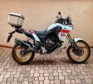 Yamaha Tenere' 700 Rally