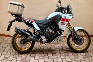 Yamaha Tenere' 700 Rally