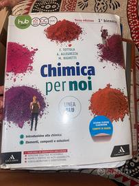 libro scolastico