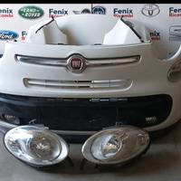 Musata completa Vari Auto Ricambi 