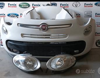 Musata completa Vari Auto Ricambi 