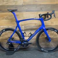 Road Bike Pinarello Dogma F12 Tg. 62 - Usata*