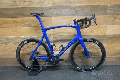 Road Bike Pinarello Dogma F12 Tg. 62 - Usata*