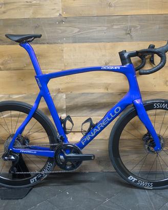 Road Bike Pinarello Dogma F12 Tg. 62 - Usata*