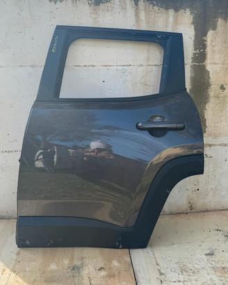 PORTA PORTIERA SPORTELLO JEEP RENEGADE 2014-2025