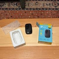 Router wifi portatile Tp-link M7000