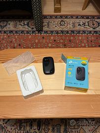 Router wifi portatile Tp-link M7000