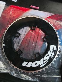 corona bici VISION 110 bcd 52T