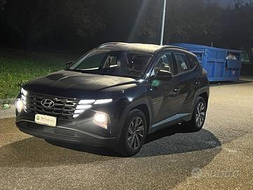 HYUNDAI Tucson 1.6 T-GDI 48V XTech