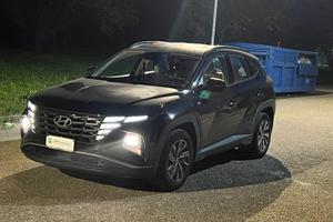 HYUNDAI Tucson 1.6 T-GDI 48V XTech