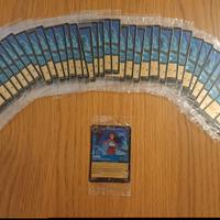 Carta Lorcana Vaiana