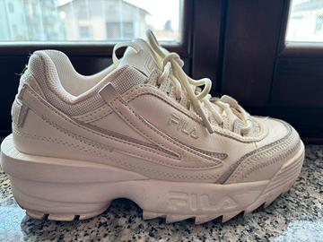 Sneakers FILA tg 39