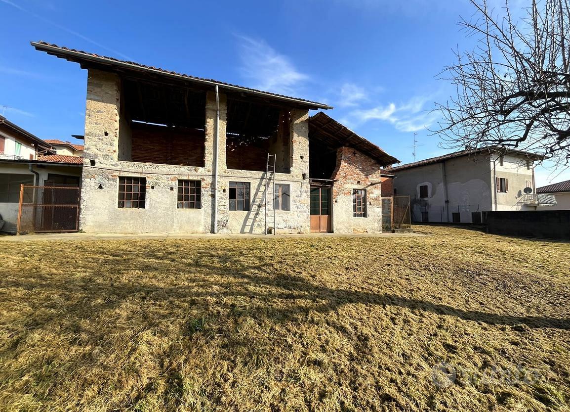 RUSTICO A PRALUNGO - Vista 2