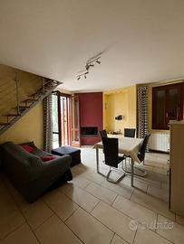 Stanza matrimoniale con balcone - Maranello