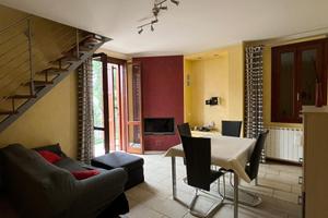 Stanza matrimoniale con balcone - Maranello