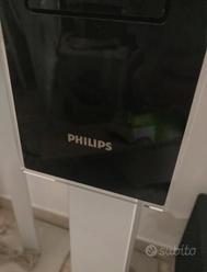 Dvd/sacd home theater system Philips  			