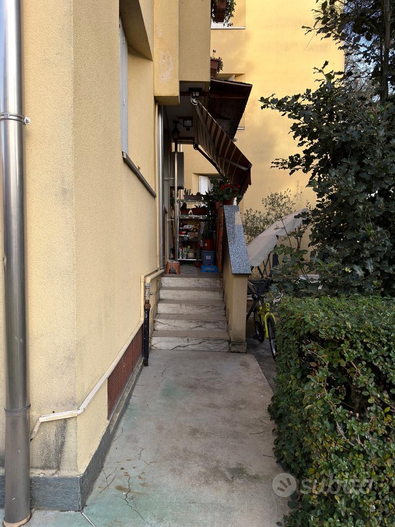 Appartamento – MI - Altro