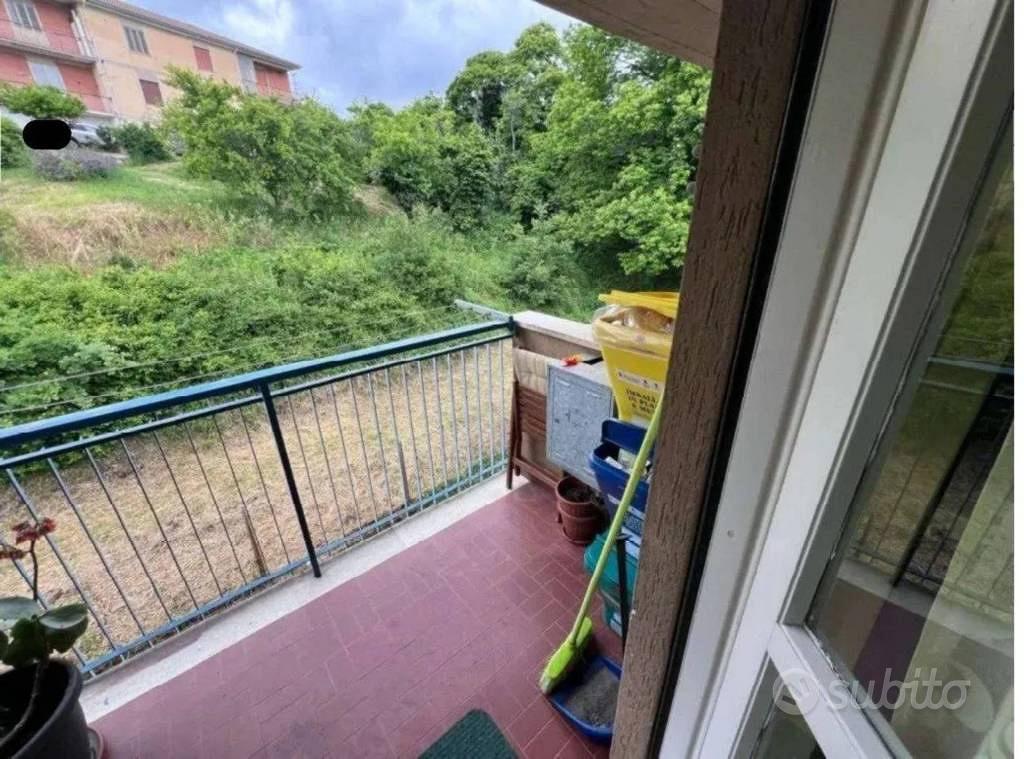 Appartamento – Segni, Roma Capitale - Vista 4