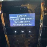 Macchina caffè automatica DeLonghi DINAMICA