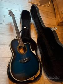 Chitarra & amplificatore