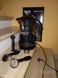 macchina caffè mocona bialetti