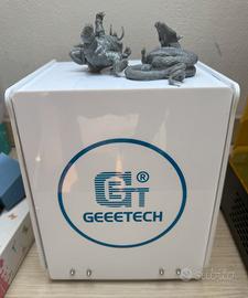 UV Resin Curing Light Box - Fornetto per resina 3D