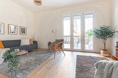 Appartamento Paderno Dugnano [Cod. rif 3339586VRG]