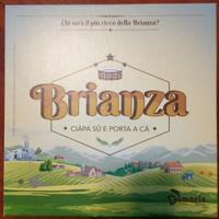 Brianza – ciàpa sü e porta a cà

