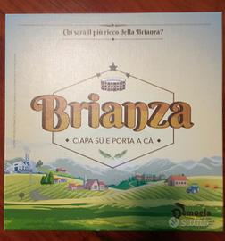 Brianza – ciàpa sü e porta a cà

