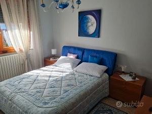 Quadri a 5' min da Marcon contratto transitorio